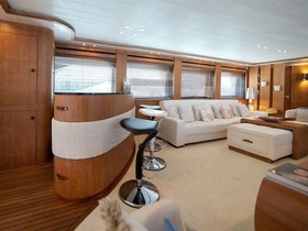 2010 Astondoa Yachts 106 Glx