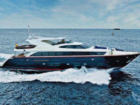 2010 Astondoa Yachts 106 Glx προς πώληση