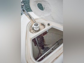 1997 Astondoa Yachts 39 προς πώληση