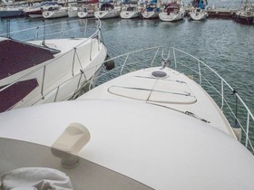 1997 Astondoa Yachts 39