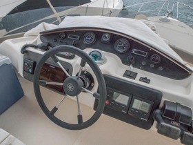 Αγοράστε 1997 Astondoa Yachts 39