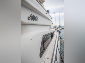 1997 Astondoa Yachts 39