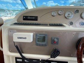 2007 Jeanneau Prestige 36 eladó