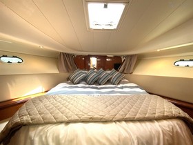 2007 Jeanneau Prestige 36 eladó