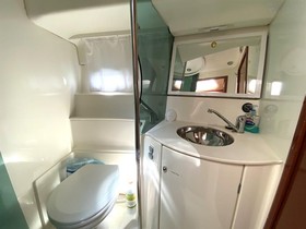 2007 Jeanneau Prestige 36