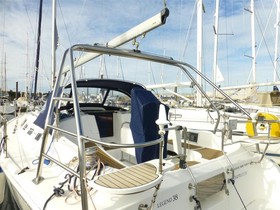 2007 Legend 38