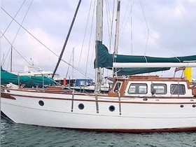 1980 C&C Landfall 39 for sale
