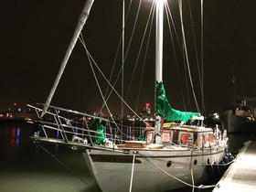 1980 C&C Landfall 39