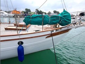 1980 C&C Landfall 39 for sale