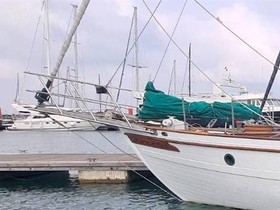 1980 C&C Landfall 39