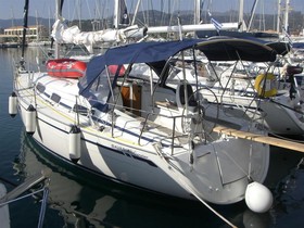 Bavaria Yachts 34 Cruiser