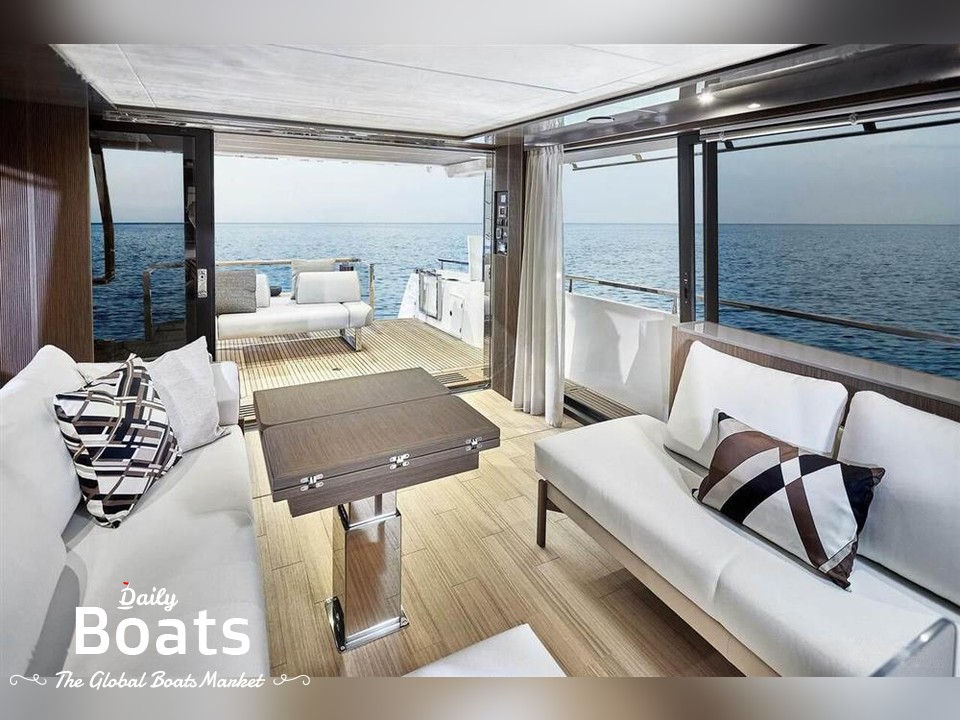 2022 Prestige Yachts X60 for sale. View price, photos and Buy 2022