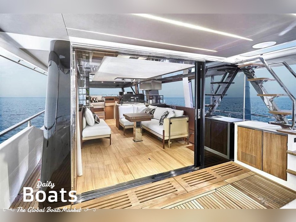 2022 Prestige Yachts X60 for sale. View price, photos and Buy 2022