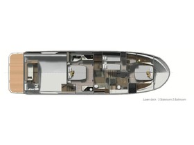 2022 Prestige Yachts X60