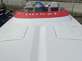 2007 Donzi 27 Zr for sale