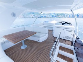 2016 Sunseeker Manhattan 65