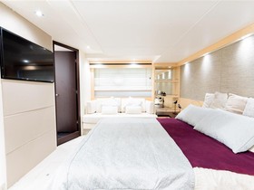 2016 Sunseeker Manhattan 65 eladó