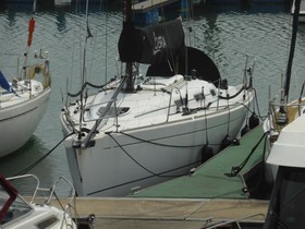 Købe 2006 Bénéteau Boats First 34.7