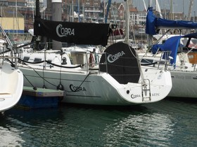 2006 Bénéteau Boats First 34.7 zu verkaufen