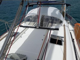 2007 Jeanneau Sun Odyssey 45