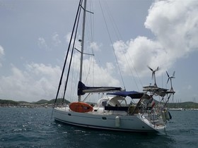 2007 Jeanneau Sun Odyssey 45 for sale