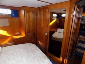 1989 Trader Yachts 41 à vendre