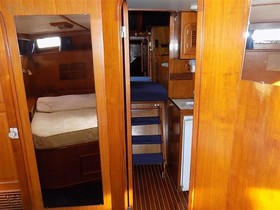 1989 Trader Yachts 41