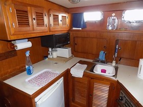 Acheter 1989 Trader Yachts 41