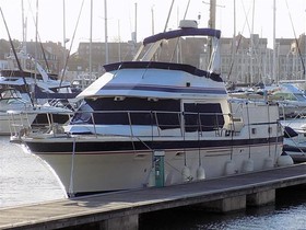 Osta 1989 Trader Yachts 41