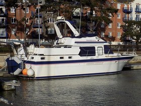 1989 Trader Yachts 41 myytävänä