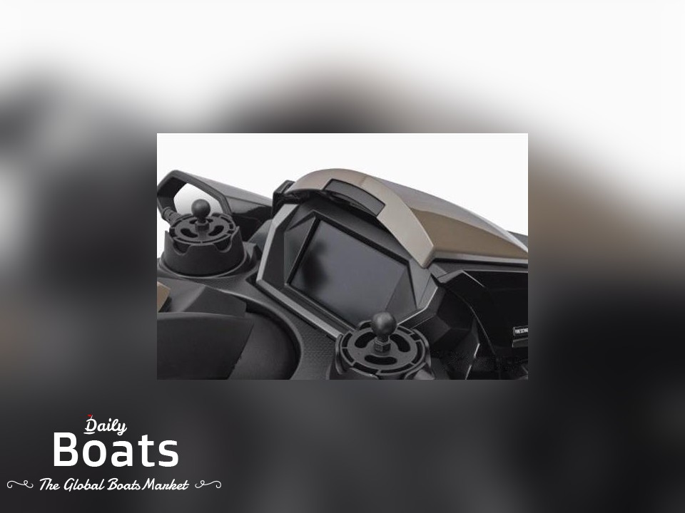 2022 Yamaha Waverunner Fx Svho for sale. View price, photos and Buy