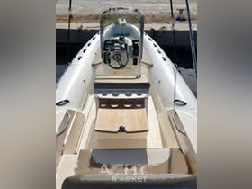 2022 Capelli Boats Tempest 600 satın almak