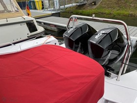 2021 Axopar Boats 37 Sport Cabin