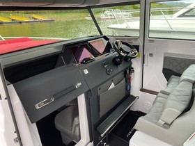 2021 Axopar Boats 37 Sport Cabin zu verkaufen