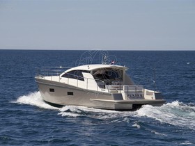 2012 Cyrus Yachts 138 Hard Top kopen