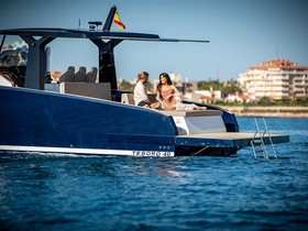 2021 Tesoro Yachts T-40 te koop