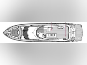 2013 Sunseeker 88 Yacht