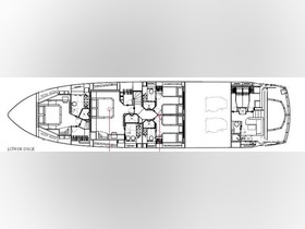 2013 Sunseeker 88 Yacht till salu