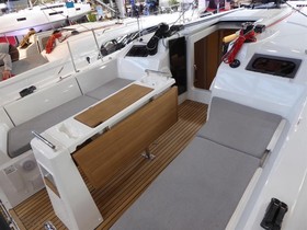 Købe 2023 Bénéteau Boats Oceanis 340