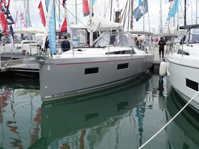 2023 Bénéteau Boats Oceanis 340