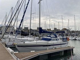 Yachting France Jouet 940