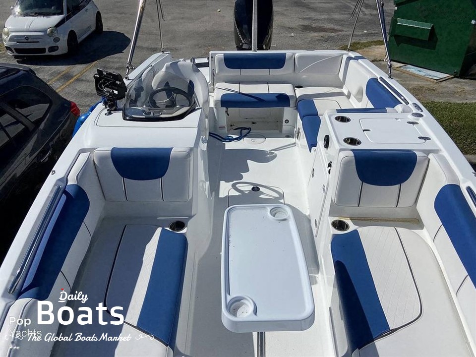 2020 Tahoe Boats 215 for sale. View price, photos and Buy 2020 Tahoe