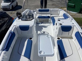 2020 Tahoe Boats 215 te koop