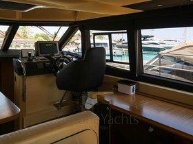 2014 Azimut Yachts 43 Magellano zu verkaufen