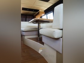 2014 Azimut Yachts 43 Magellano