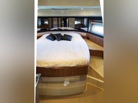 2014 Azimut Yachts 43 Magellano na prodej