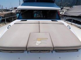2014 Azimut Yachts 43 Magellano eladó