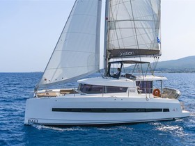 Bali Catamarans 4.1