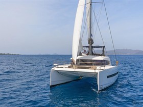 2019 Bali Catamarans 4.1 на продажу
