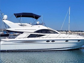 Fairline Phantom 46